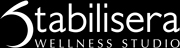 Stabilisera wellness studio Logotyp